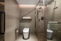 Home Inn Huayi Selected (Tangshan Exhibition Center Longze North Road) - Pet friendly
