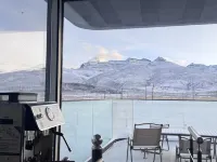 Zangdi Cangsong View Hotel Hotels in Purang