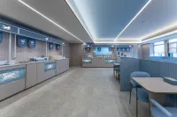 HanTing Hotel (Jinyi New District Tangya Technology City) - 3-Star