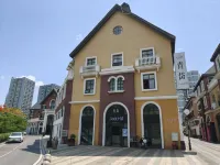 Qingdai JadeHill Hotels in Kaiyuan