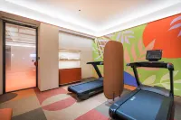 Orange Hotel Shenzhen Bao'an International Airport Huaide Hotel - 3 stjerner