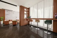 Xifan Hotel - Quầy bar