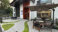 橫店凡塵民宿