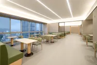 JI Hotel (Foshan Shunde Longjiang Convention and Exhibition Center) - Bữa sáng