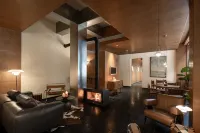 Xiangye Ersheng (Shangluo Zhangyugou) - Pet friendly