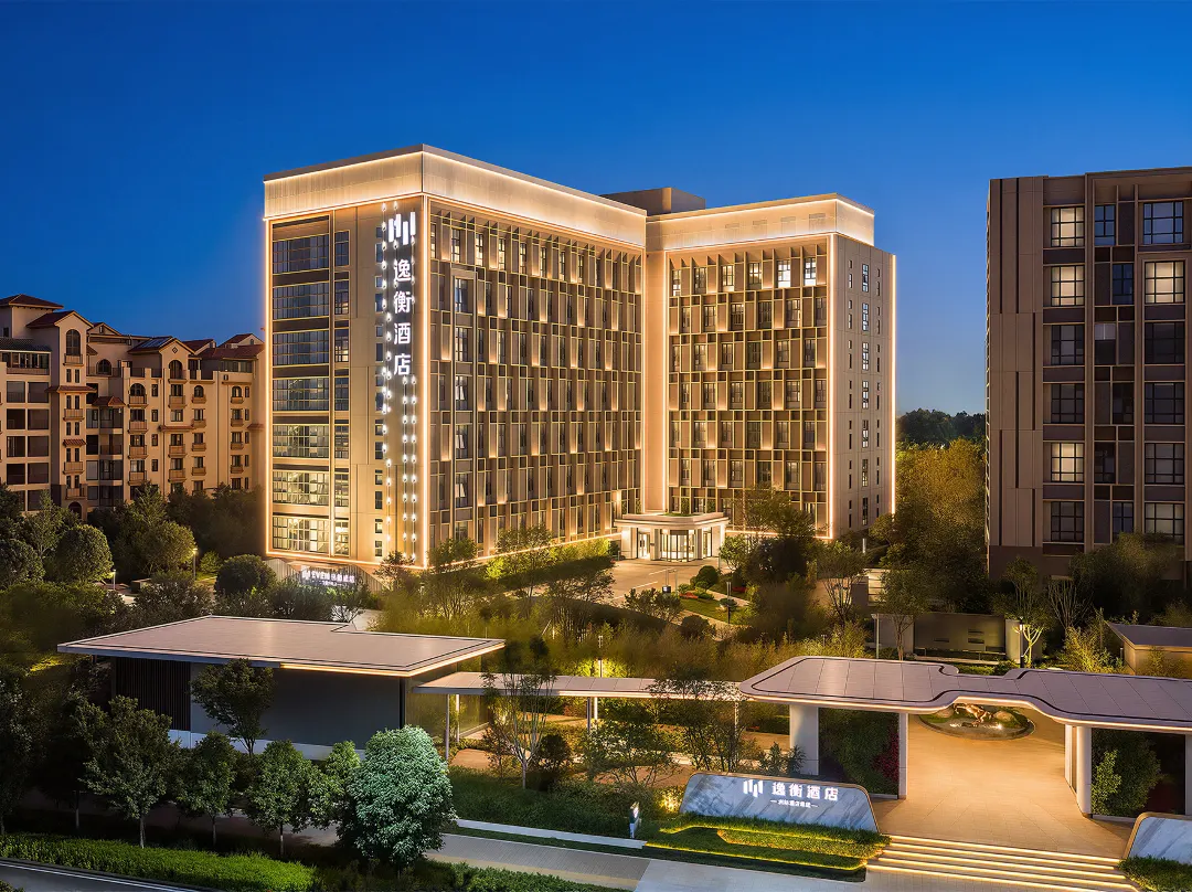 Intercontinental Even Hotel Kunming Dianchi Lake - Kunming