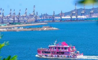 Yantai Tongpai Hotel