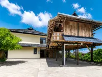Bianmai Chinese Inn (Jingmai Mountain King Bee Tree)