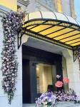 Rise hotel - con encanto