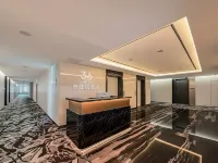 西寧叄陸居民宿（海湖新區奧萊城店） - 陽台