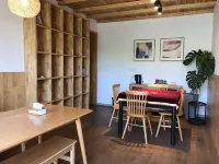 Yixing Yitian Homestay - balcone