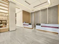 Lavande Hotel (Jiangmen Wuyi Road, South Vocational College Branch) - 4-Star
