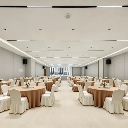 Lidun Youmei Hotel