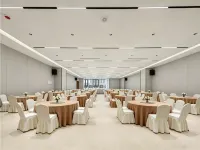Lidun Youmei Hotel - Wifi