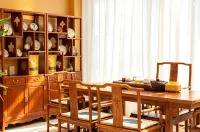 Huafeihua Homestay - 2-Star