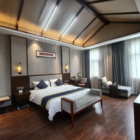 DaFang Mu‘ege hotel