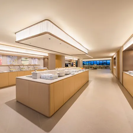 JI Hotel (Kuytun Youhao Fashion Shopping Center Store)