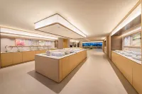 JI Hotel (Kuytun Youhao Fashion Shopping Center Store) - 4 stjerner