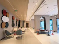 Home Inn (Nanning Railway Station Chaoyang Square Branch) - Fitnessstudio