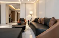 Duomi Apartment (Zhanjiang Central People's Hospital) - Bintang 2