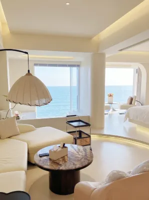 Chaohai Holiday Apartment - New