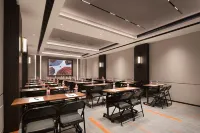 Duolanda V Hotel (Shuangqiao Valley Scenic Area) - acceptant les animaux