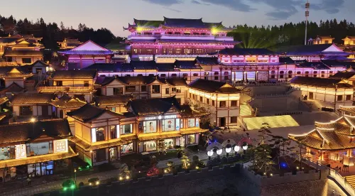 Yanbian Longjing Hailantai Banshanyue Homestay - boutique