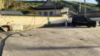 森林農家樂 - parking