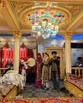 Jiawa Meisu - Pet Friendly