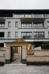 Wuyishan Ruixiang Heyuan Homestay - Bjergudsigt