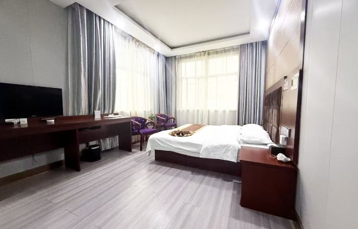 Jinsha Holiday Hotel