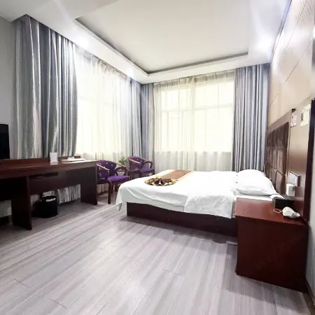 Jinsha Holiday Hotel