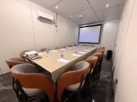 Changshan Muxi Hotel (Inner River Park Zhongshang Plaza) - พร้อมWifi