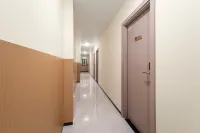 Shangyunju Apartment (Shenzhen Longhua Qinghu North Subway Station) - parking