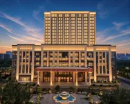 Mintai Xiyue International Hotel - บูติค