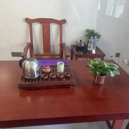 Jingyang Fujyu Homestay