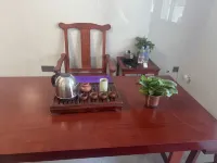 Jingyang Fujyu Homestay - เปิดใหม่