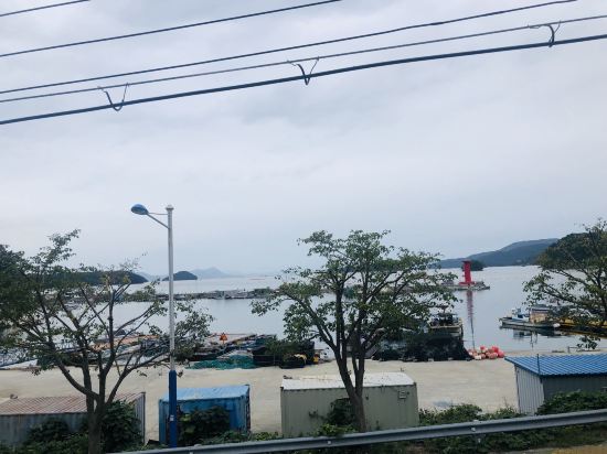 통영지중해스파펜션 쿠폰