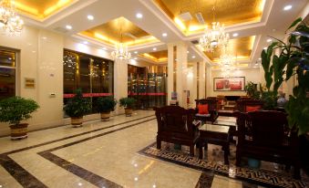 Ganzhou Hotel