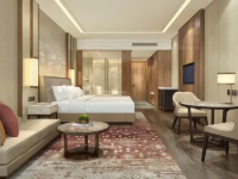 Wyndham Baise Resort Hotel a Baise
