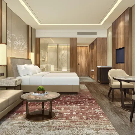 Wyndham Baise Resort