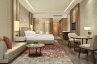 Wyndham Baise Resort Hotels near Youjiang Medical Institute for Nationalities
