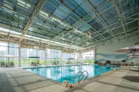 Blue Horizon International Hotel - 5 stjerner