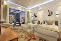 Chaolin Hotel