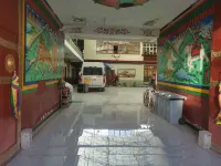 Luofuling Hotel Hotel a Saga