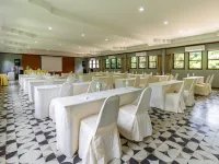 Ozone Hotel Khao Yai Отели рядом с достопримечательностью «Ресторан Primo Piazza»