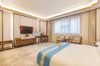 화중 홀리데이 호텔 바오딩