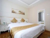 观景酒店(桂林国际会展店) - 温馨大床房