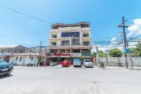 레드도어즈 @ 레데스코 애비뉴 라파즈 일로일로 일로일로 호텔