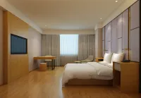 Ji Hotel (Hefei Economic Development Zone University Town) Hotels near Shangpai Commerce and Trade Center